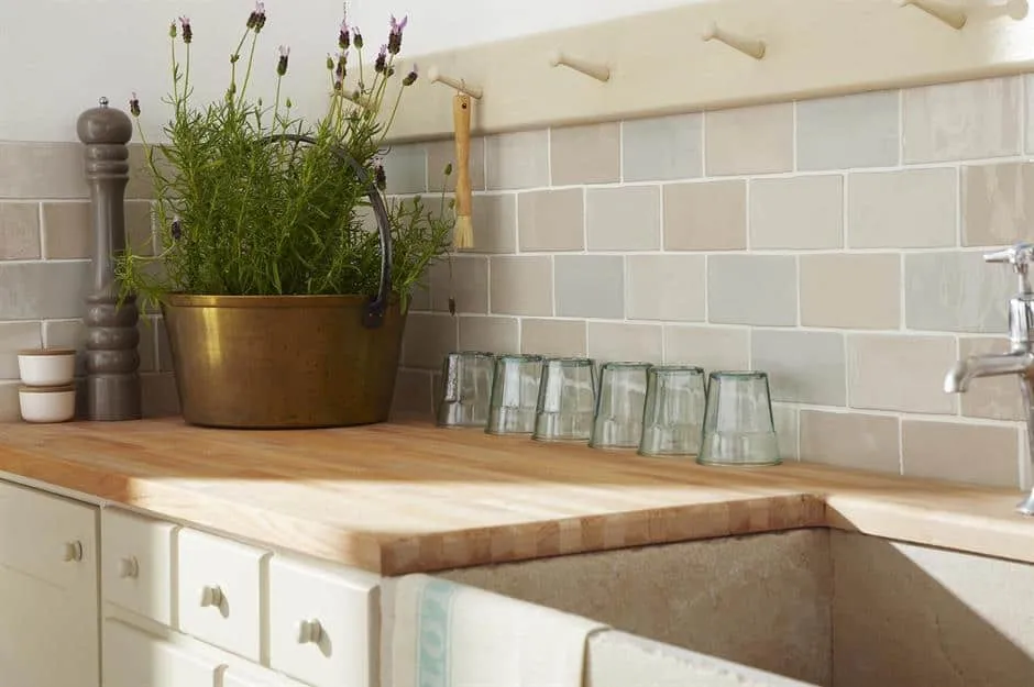 brick kitchen backsplash ideas