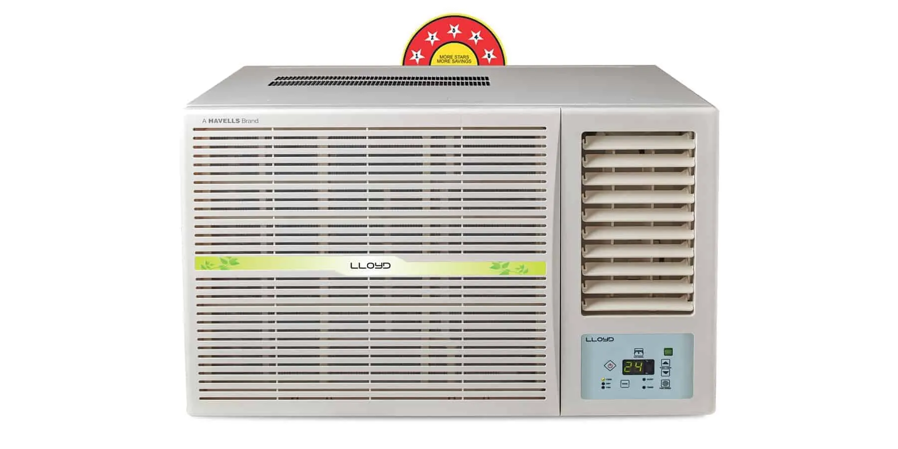 lloyd 5 star air conditioner