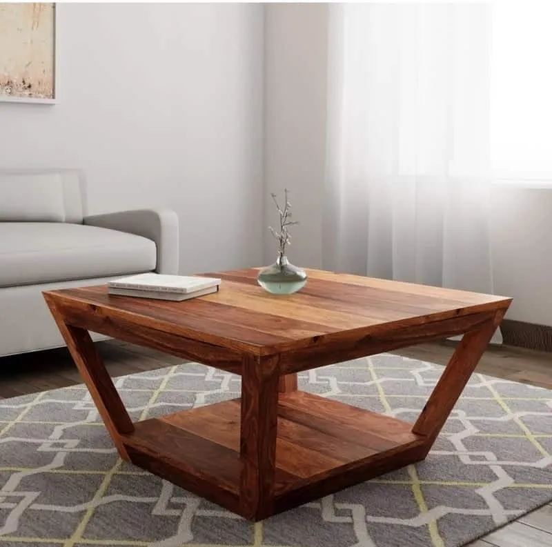 Contemporary table