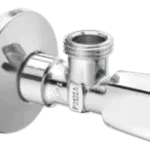 Schell angle valve - cubix