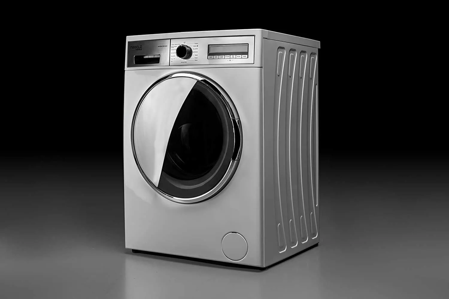 hafele marina fully automatic washer dryer combo, hafele home appliances