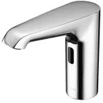 schell automatic tap