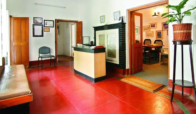 bright red oxide full body-tiles for homes in India