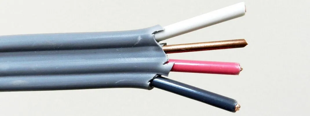 cable for underground use