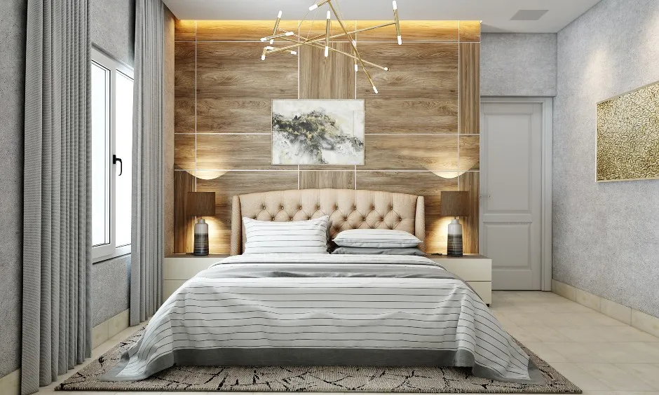 Bedroom decor ideas