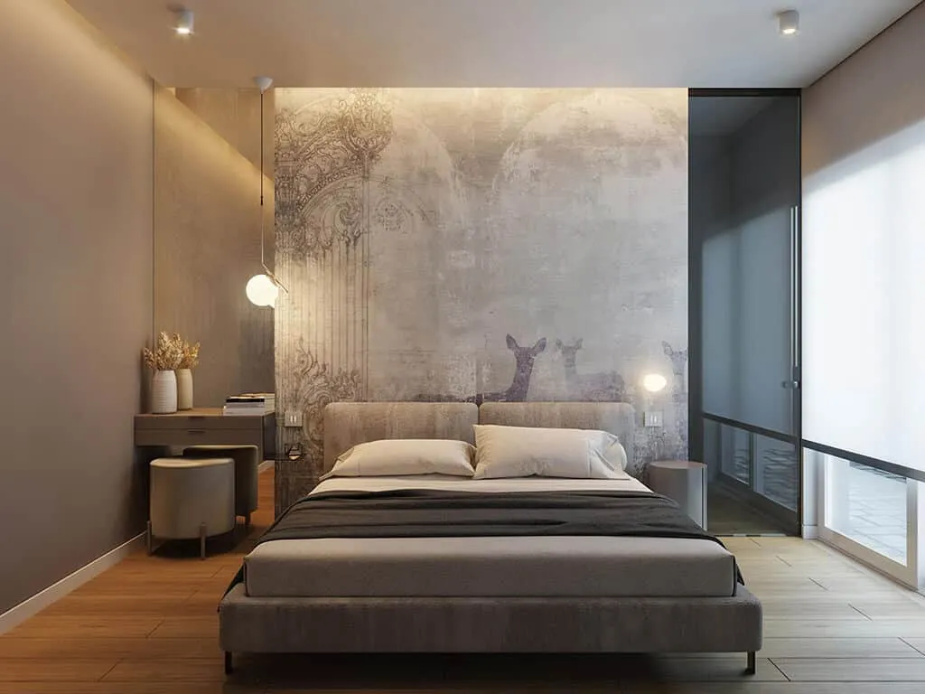 Bedroom decor ideas