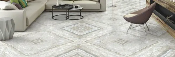 white design tiles from the catalogue of CERA tiles at a reasonable price from showroom near me