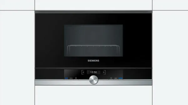 Siemens microwave oven with grill | Built-in appliances