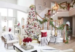 Graceful Christmas decoration ideas and decor items for your tree and home