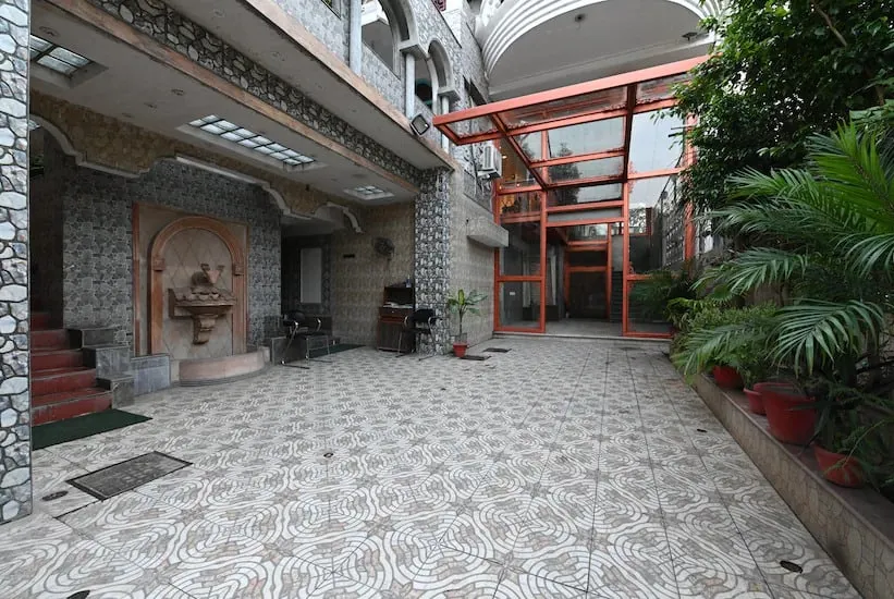 Architects in Lucknow: Gunjan & Associates
