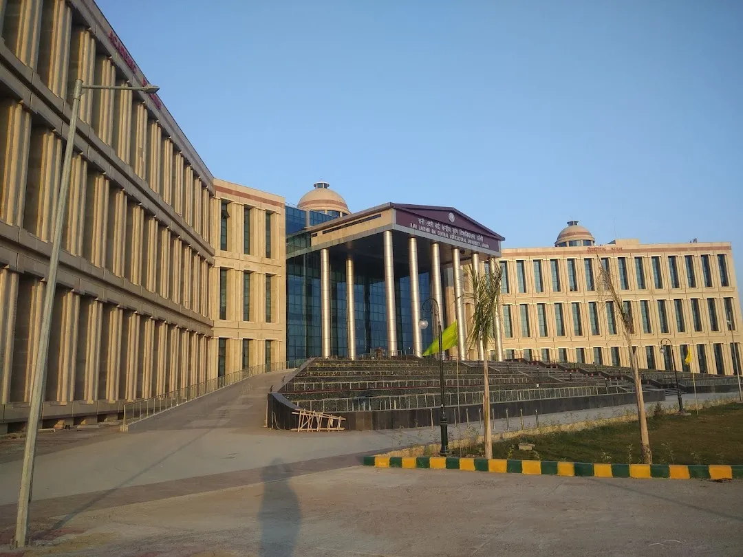 Architects In Lucknow- Rajiva Kumar & Associates