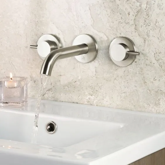 stainless steel, best material for bathroom accessories