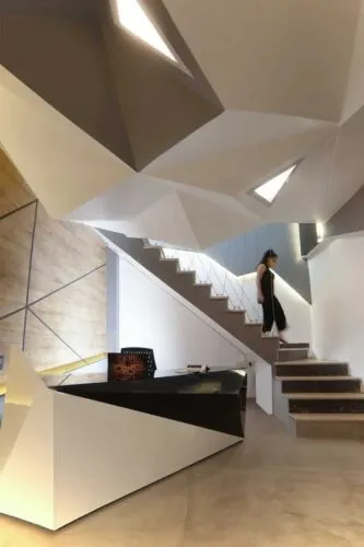 latest staircase