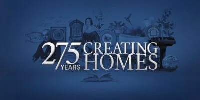 Villeroy&Boch, 275 years of creating homes