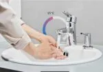 handwash sink for washroom and kitchen