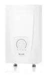 Clage E-compact electronic tankless water heater CEX