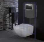 ViConnect installation systems by Villeroy and Boch
