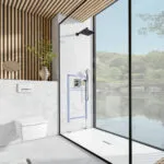 ViConnect installation systems by Villeroy and Boch