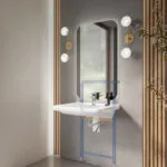 Villeroy and Boch installation systems