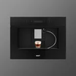 KAFF built-in coffee machine CFFBI-6
