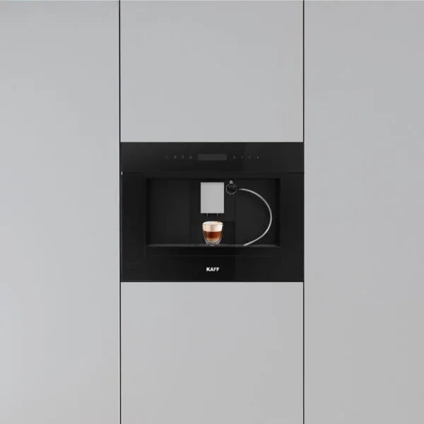 KAFF built-in coffee machine | Small appliances