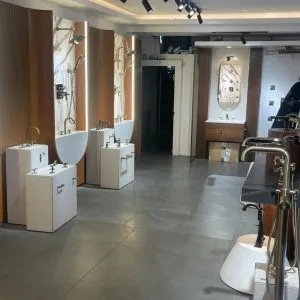 Gupta Bath World- bathroom fittings and sanitaryware showroom in chandigarh