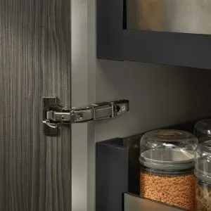 BLUM Hinge system