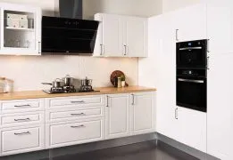 IFB Kitchen Appliances for premium homes in India