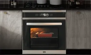 IFB convection oven