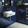 Blue bathroom ideas