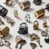 Types of locks