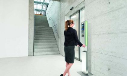 dormakaba access control systems
