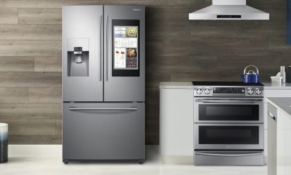 12 best refrigerator brands in India