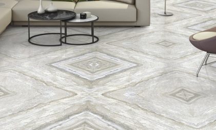 white design tiles from the catalogue of CERA tiles at a reasonable price from showroom near me