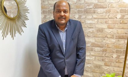Chandan Agrawal,