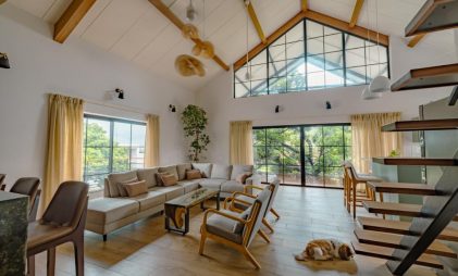 Eternia revolutionizing the fenestration industry with exceptional quality and service