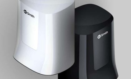 A.O.Smith launches MiniBot - Instant water heater 4
