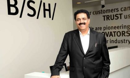 Neeraj Bahl, MD & CEO, BSH Home Appliances (1) (1)