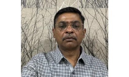 Nilesh Shah, KPC distributors LLP, Racold water heater distributor