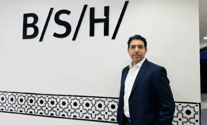 Saif Khan, MD & CEO, BSH Home Appliances