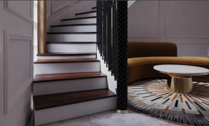 design of stairs