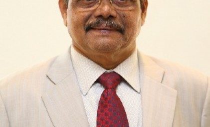 Mr.Sudhakaran Nair, Managing Director, ESSENCO- Plumbing solutions