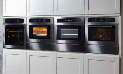 premium kitchen appliances by KAFF, Mazzini series
