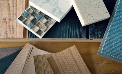 Flooring types, applications, and brands